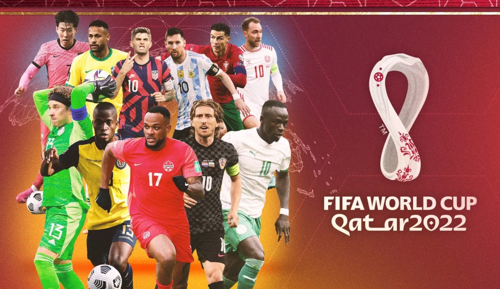 Why Qatar is The Perfect Host for the FIFA World Cup