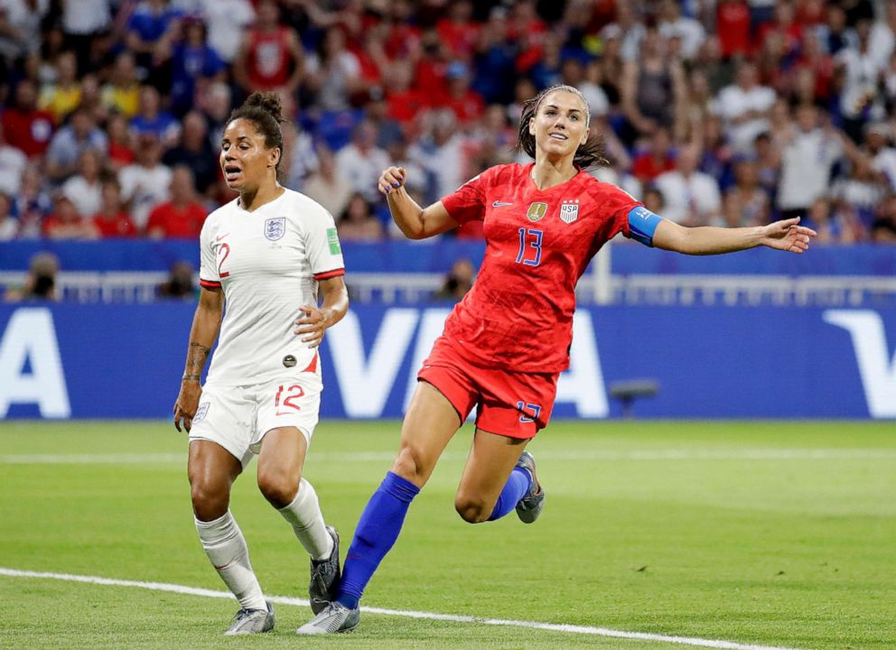 Women’s Soccer is On The Rise
