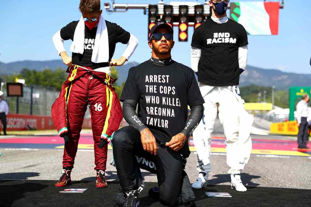 This FIA Ban Needs to GO