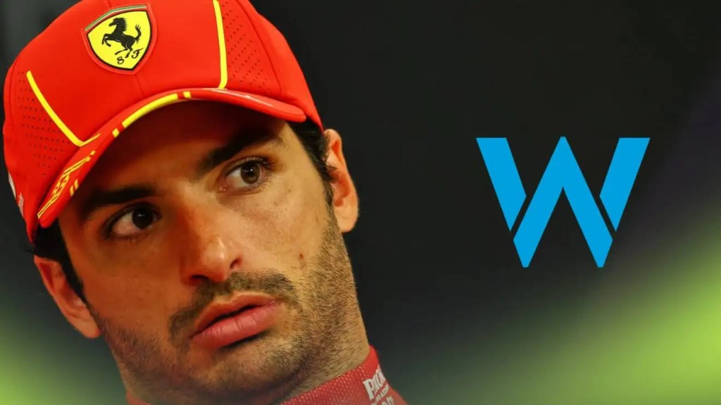 The Curious Case of Carlos Sainz and the Economics of F1